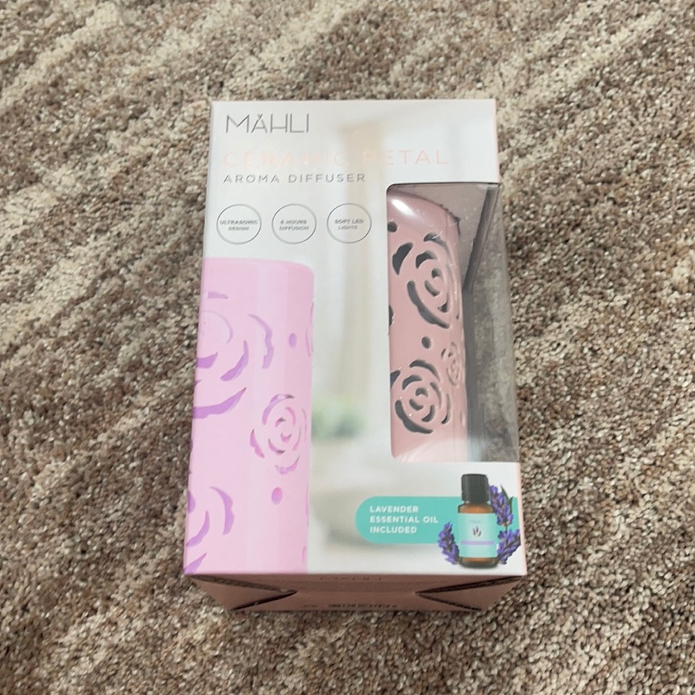 Aroma Diffuser